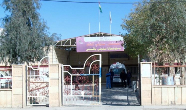  ل سنوونێ جوانەکێ ژیانا خوە ب داوی کر 
